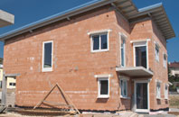 Hoyland Common home extensions