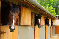 free Hoyland Common stable construction quotes