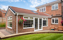 Hoyland Common house extension leads
